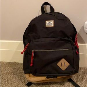 Steve Madden backpack